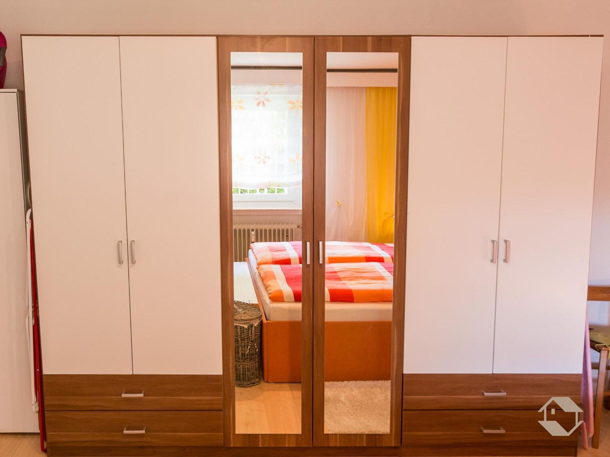 Ferienwohnung Knopf Schömberg Exterior foto