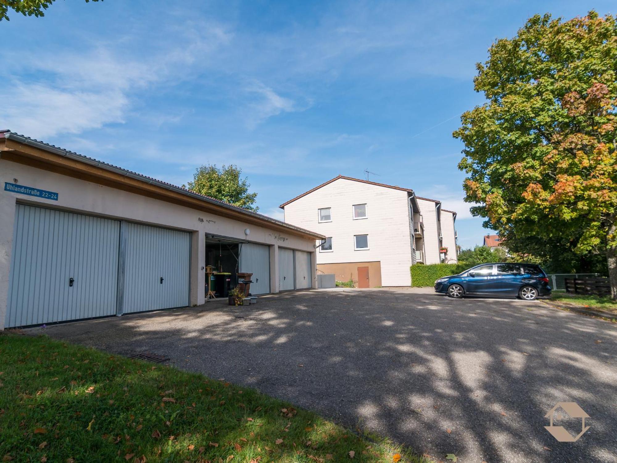 Ferienwohnung Knopf Schömberg Exterior foto